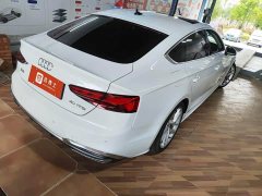 Audi A5 (Imported) Sportback 40 TFSI Sport Dynamic - ფოტო 8