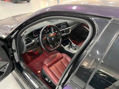 BMW 3 Series Facelift 325Li M Sport Night Edition Package - ფოტო 5