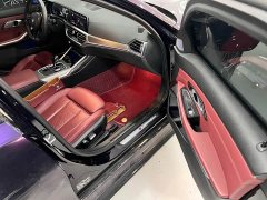 BMW 3 Series Facelift 325Li M Sport Night Edition Package - ფოტო 8