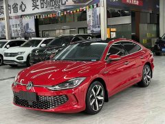 Volkswagen Lingdu L 280TSI DSG Spicy Edition - ფოტო 1