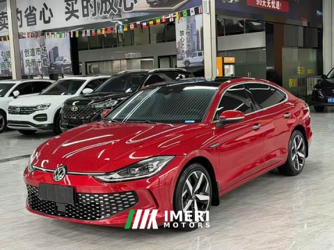 2022 Volkswagen Lingdu L 280TSI DSG Spicy Edition - ავტომობილი ჩინეთიდან