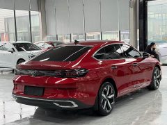 Volkswagen Lingdu L 280TSI DSG Spicy Edition - ფოტო 10