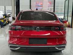 Volkswagen Lingdu L 280TSI DSG Spicy Edition - ფოტო 11