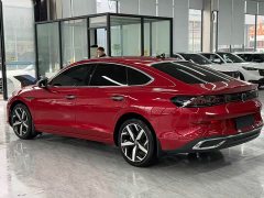 Volkswagen Lingdu L 280TSI DSG Spicy Edition - ფოტო 12