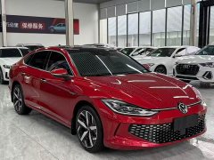 Volkswagen Lingdu L 280TSI DSG Spicy Edition - ფოტო 4