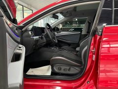 Volkswagen Lingdu L 280TSI DSG Spicy Edition - ფოტო 5