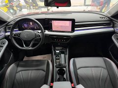 Volkswagen Lingdu L 280TSI DSG Spicy Edition - ფოტო 7