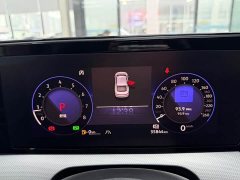 Volkswagen Lingdu L 280TSI DSG Spicy Edition - ფოტო 9