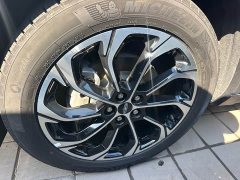Lincoln Explorer 2.0T AWD Elite - ფოტო 10