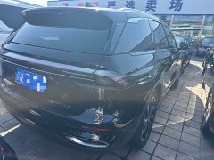 Lincoln Explorer 2.0T AWD Elite - ფოტო 11
