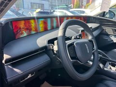 Lincoln Explorer 2.0T AWD Elite - ფოტო 3