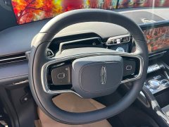 Lincoln Explorer 2.0T AWD Elite - ფოტო 4