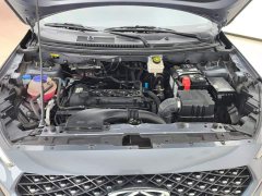 Chery Tiggo 3X 1.5L CVT Excellence Edition - ფოტო 10