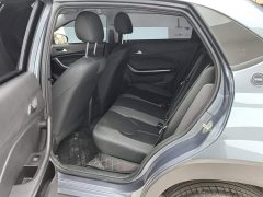 Chery Tiggo 3X 1.5L CVT Excellence Edition - ფოტო 11