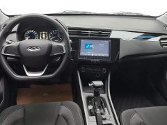 Chery Tiggo 3X 1.5L CVT Excellence Edition - ფოტო 12