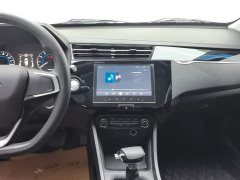 Chery Tiggo 3X 1.5L CVT Excellence Edition - ფოტო 13
