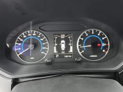 Chery Tiggo 3X 1.5L CVT Excellence Edition - ფოტო 14