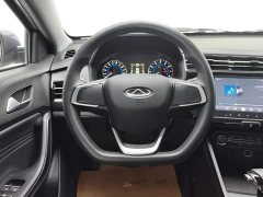 Chery Tiggo 3X 1.5L CVT Excellence Edition - ფოტო 15