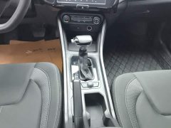 Chery Tiggo 3X 1.5L CVT Excellence Edition - ფოტო 16