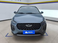 Chery Tiggo 3X 1.5L CVT Excellence Edition - ფოტო 2