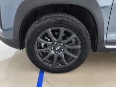 Chery Tiggo 3X 1.5L CVT Excellence Edition - ფოტო 6