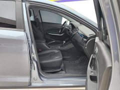 Chery Tiggo 3X 1.5L CVT Excellence Edition - ფოტო 8