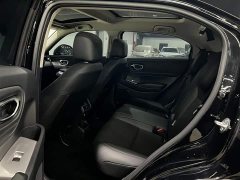 Honda XR-V 1.5L CVT Trend Edition - ფოტო 11