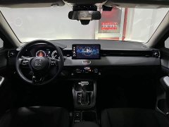 Honda XR-V 1.5L CVT Trend Edition - ფოტო 12