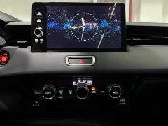 Honda XR-V 1.5L CVT Trend Edition - ფოტო 13
