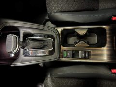 Honda XR-V 1.5L CVT Trend Edition - ფოტო 14