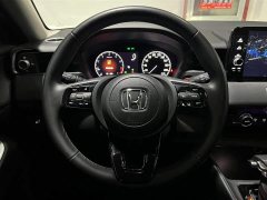 Honda XR-V 1.5L CVT Trend Edition - ფოტო 15