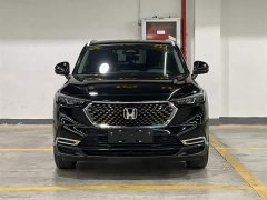 Honda XR-V 1.5L CVT Trend Edition - ფოტო 2