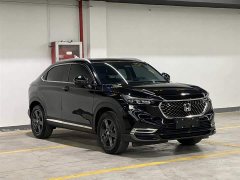 Honda XR-V 1.5L CVT Trend Edition - ფოტო 3