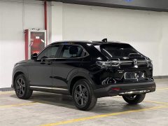Honda XR-V 1.5L CVT Trend Edition - ფოტო 4