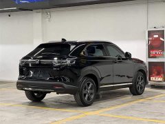 Honda XR-V 1.5L CVT Trend Edition - ფოტო 5