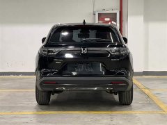 Honda XR-V 1.5L CVT Trend Edition - ფოტო 6