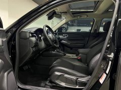 Honda XR-V 1.5L CVT Trend Edition - ფოტო 9