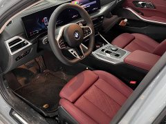 BMW 3 Series 330Li M Sport Night Edition Package - ფოტო 2