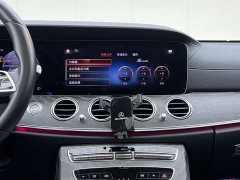Mercedes-Benz E-Class Facelift E 300 L Fashion - ფოტო 15