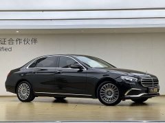 Mercedes-Benz E-Class Facelift E 300 L Fashion - ფოტო 2