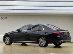 Mercedes-Benz E-Class Facelift E 300 L Fashion - ფოტო 20
