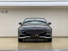 Mercedes-Benz E-Class Facelift E 300 L Fashion - ფოტო 3