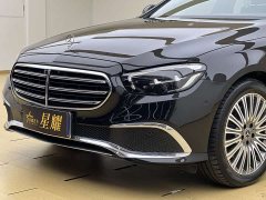 Mercedes-Benz E-Class Facelift E 300 L Fashion - ფოტო 4