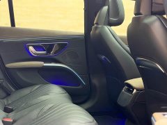 Mercedes-Benz EQS 2022 Facelift 450 Pioneer Edition - ფოტო 6