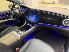 Mercedes-Benz EQS 2022 Facelift 450 Pioneer Edition - ფოტო 7