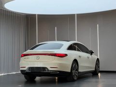Mercedes-Benz EQS 2022 Facelift 450 Pioneer Edition - ფოტო 8