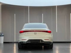 Mercedes-Benz EQS 2022 Facelift 450 Pioneer Edition - ფოტო 9
