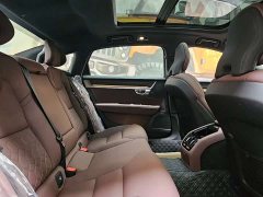 Volvo S90 2026 B5 Intelligent Luxury Edition - ფოტო 10