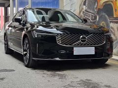 Volvo S90 2026 B5 Intelligent Luxury Edition - ფოტო 2