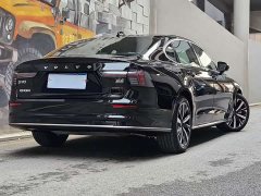 Volvo S90 2026 B5 Intelligent Luxury Edition - ფოტო 3